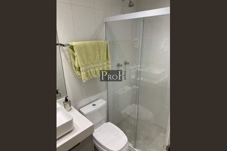 Apartamento à venda com 2 quartos, 69m² em Santa Paula, São Caetano do Sul