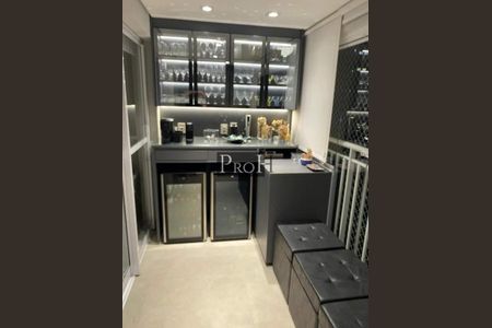 Apartamento à venda com 2 quartos, 69m² em Santa Paula, São Caetano do Sul