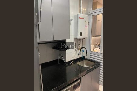 Apartamento à venda com 2 quartos, 69m² em Santa Paula, São Caetano do Sul