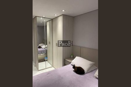 Apartamento à venda com 2 quartos, 69m² em Santa Paula, São Caetano do Sul