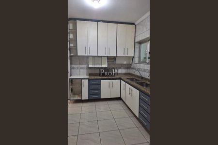 Casa à venda com 3 quartos, 150m² em Vila Euro, São Bernardo do Campo