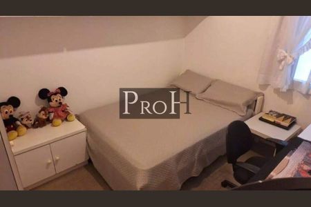 Casa à venda com 3 quartos, 120m² em Osvaldo Cruz, São Caetano do Sul