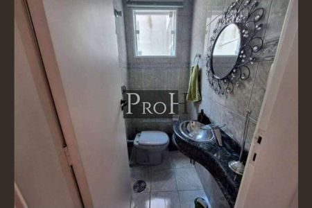 Casa à venda com 3 quartos, 216m² em Santa Terezinha, São Bernardo do Campo