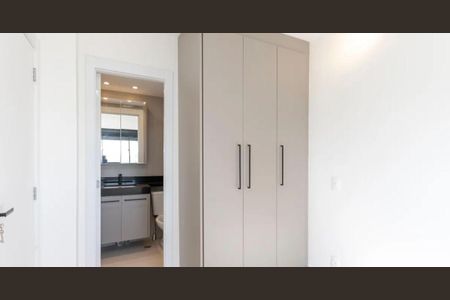 Apartamento à venda com 1 quarto, 30m² em Campo Belo, São Paulo