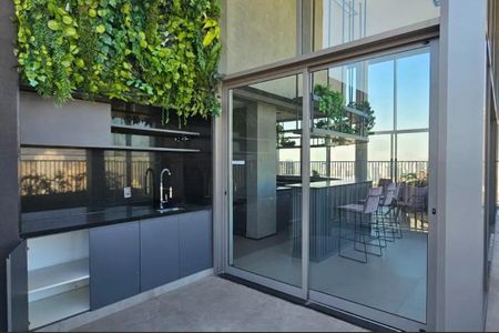 Apartamento à venda com 1 quarto, 19m² em Vila Mariana, São Paulo
