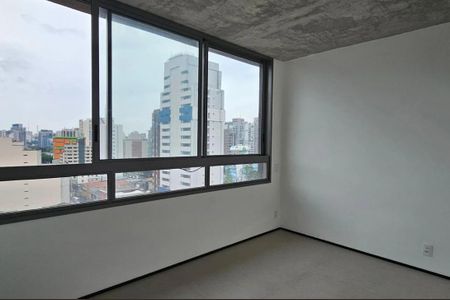Apartamento à venda com 1 quarto, 19m² em Vila Mariana, São Paulo