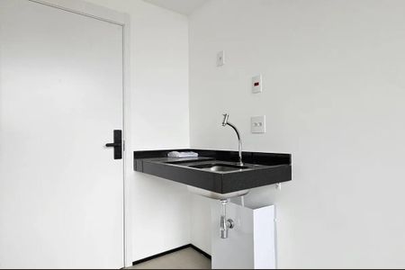 Apartamento à venda com 1 quarto, 19m² em Vila Mariana, São Paulo