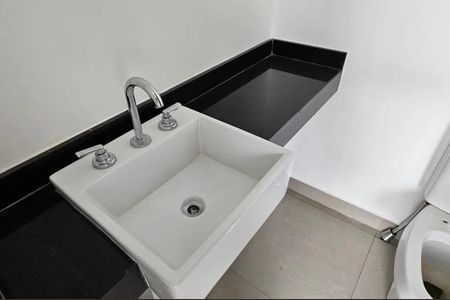 Apartamento à venda com 19m², 1 quarto e sem vaga