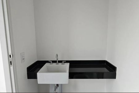 Apartamento à venda com 1 quarto, 19m² em Vila Mariana, São Paulo
