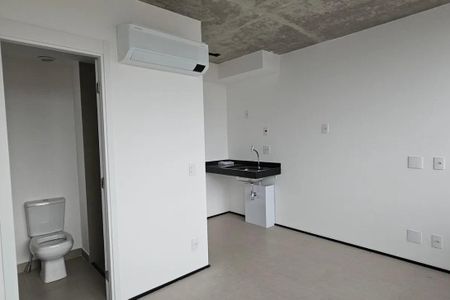 Apartamento à venda com 1 quarto, 19m² em Vila Mariana, São Paulo