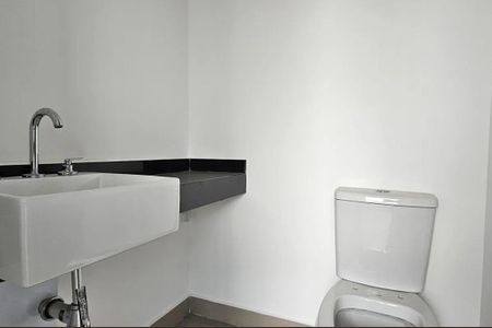 Apartamento à venda com 1 quarto, 19m² em Vila Mariana, São Paulo