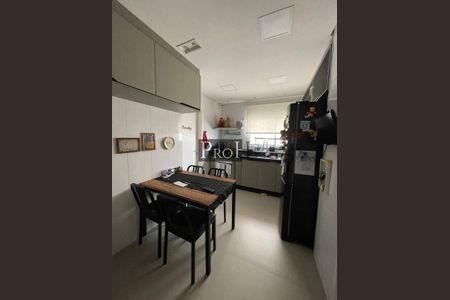 Apartamento à venda com 4 quartos, 300m² em Santa Paula, São Caetano do Sul