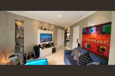 Apartamento à venda com 1 quarto, 45m² em Paraíso, São Paulo
