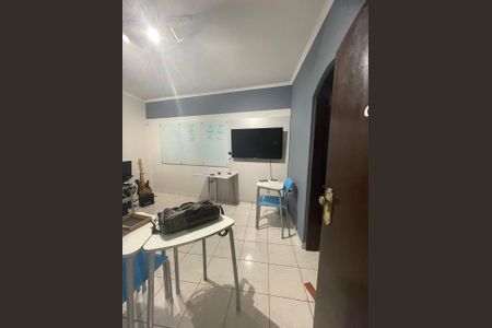 Casa à venda com 3 quartos, 120m² em Jardim Santo Alberto, Santo André