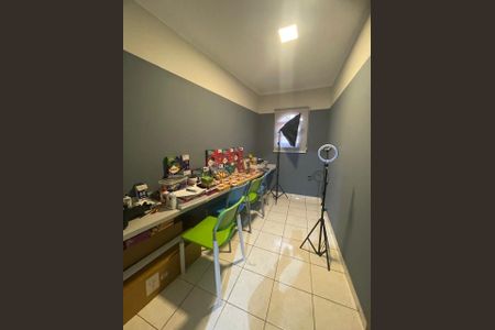 Casa à venda com 3 quartos, 120m² em Jardim Santo Alberto, Santo André