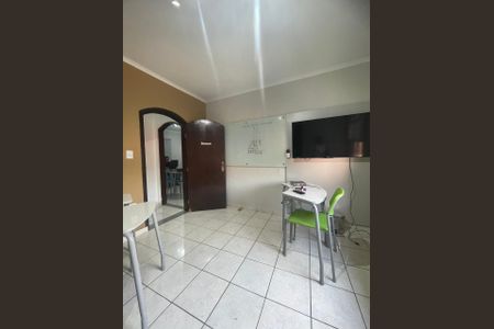 Casa à venda com 3 quartos, 120m² em Jardim Santo Alberto, Santo André