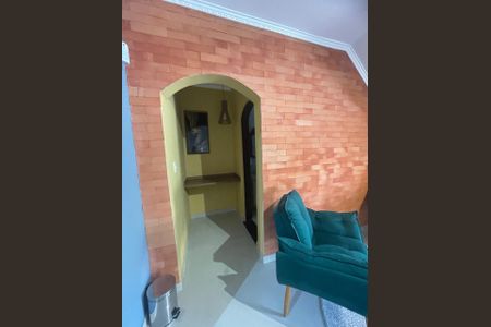 Casa à venda com 3 quartos, 120m² em Jardim Santo Alberto, Santo André