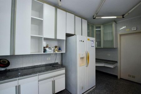 Apartamento à venda com 4 quartos, 200m² em Ipiranga, São Paulo