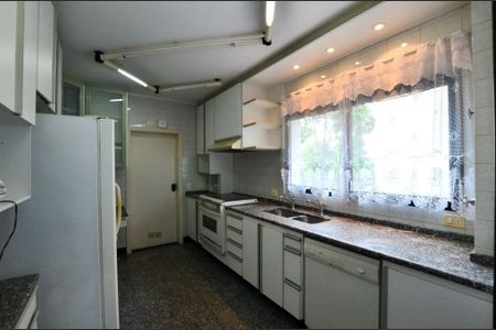 Apartamento à venda com 4 quartos, 200m² em Ipiranga, São Paulo