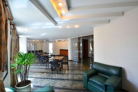 Apartamento à venda com 4 quartos, 200m² em Ipiranga, São Paulo