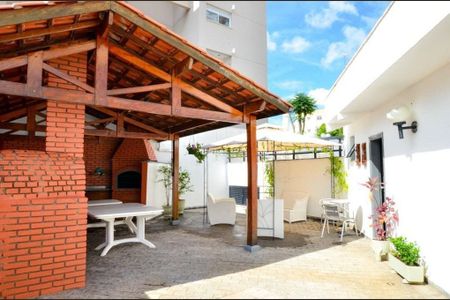 Apartamento à venda com 4 quartos, 200m² em Ipiranga, São Paulo