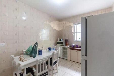 Casa à venda com 2 quartos, 166m² em Vila Natalia, São Paulo