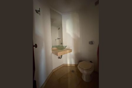 Apartamento à venda com 237m², 3 quartos e 3 vagas