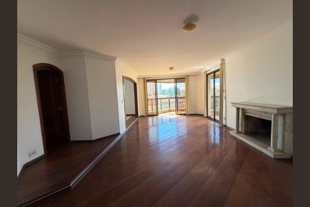 Apartamento à venda com 237m², 3 quartos e 3 vagas