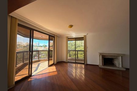 Apartamento à venda com 237m², 3 quartos e 3 vagas