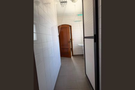 Apartamento à venda com 237m², 3 quartos e 3 vagas