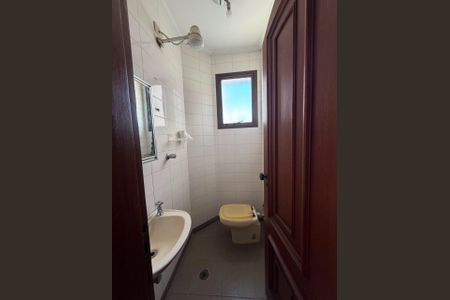 Apartamento à venda com 237m², 3 quartos e 3 vagas