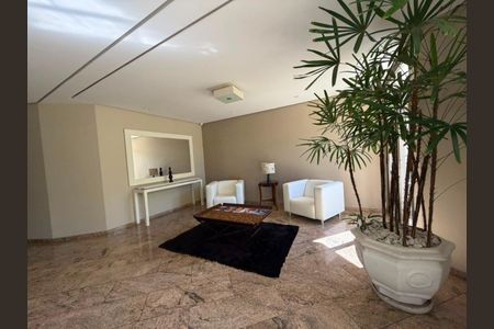 Apartamento à venda com 237m², 3 quartos e 3 vagas