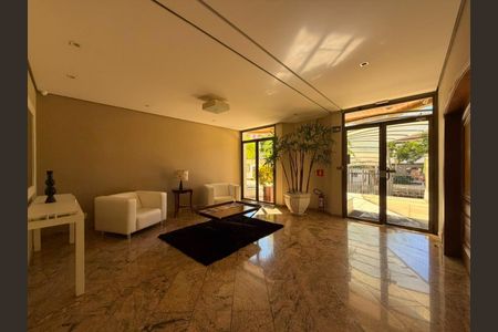 Apartamento à venda com 237m², 3 quartos e 3 vagas