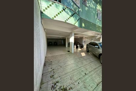 Apartamento à venda com 100m², 2 quartos e 1 vaga