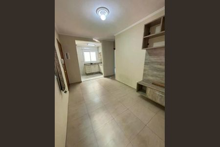 Apartamento à venda com 100m², 2 quartos e 1 vaga