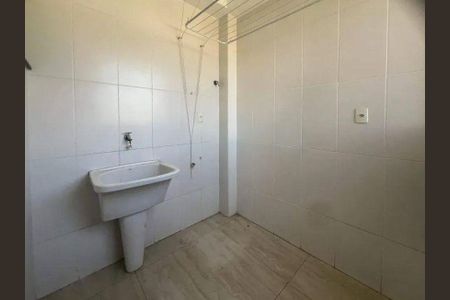 Apartamento para alugar com 2 quartos, 82m² em Buritis, Belo Horizonte
