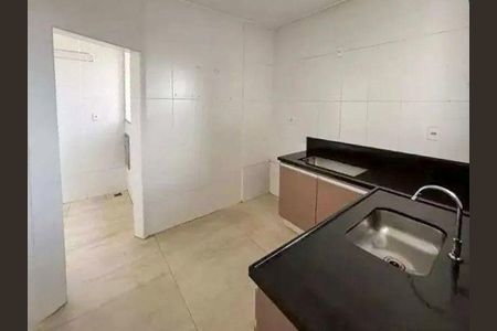 Apartamento para alugar com 2 quartos, 82m² em Buritis, Belo Horizonte