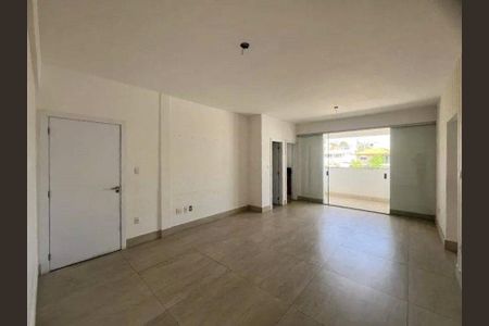Apartamento para alugar com 2 quartos, 82m² em Buritis, Belo Horizonte