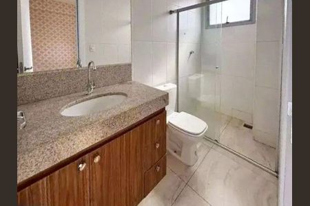 Apartamento para alugar com 2 quartos, 82m² em Buritis, Belo Horizonte