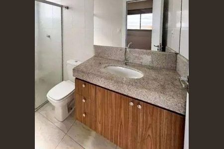 Apartamento para alugar com 2 quartos, 82m² em Buritis, Belo Horizonte