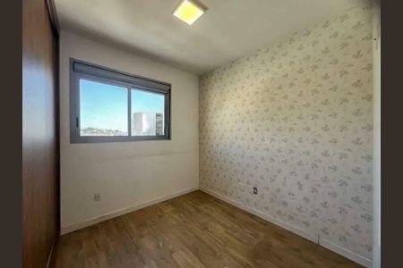 Apartamento para alugar com 2 quartos, 82m² em Buritis, Belo Horizonte