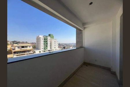 Apartamento para alugar com 2 quartos, 82m² em Buritis, Belo Horizonte