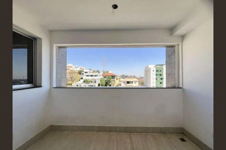 Apartamento para alugar com 2 quartos, 82m² em Buritis, Belo Horizonte