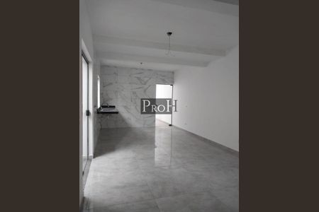 Casa à venda com 3 quartos, 225m² em Parque Sao Jose, São Bernardo do Campo