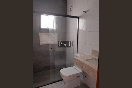 Casa à venda com 3 quartos, 225m² em Parque Sao Jose, São Bernardo do Campo