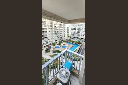 Apartamento à venda com 3 quartos, 91m² em Recreio dos Bandeirantes, Rio de Janeiro