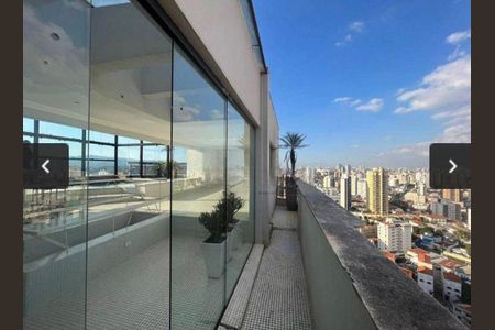 Apartamento à venda com 4 quartos, 500m² em Jardim São Paulo, São Paulo