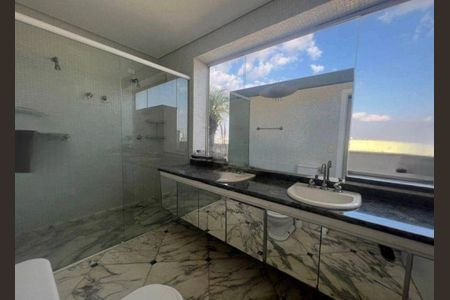 Apartamento à venda com 4 quartos, 500m² em Jardim São Paulo, São Paulo