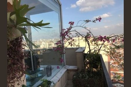 Apartamento à venda com 4 quartos, 500m² em Jardim São Paulo, São Paulo
