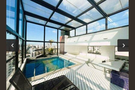 Apartamento à venda com 4 quartos, 500m² em Jardim São Paulo, São Paulo